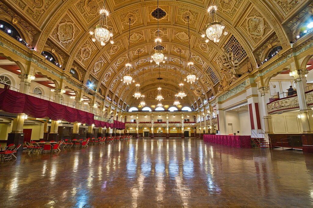 Blackpool Opera House