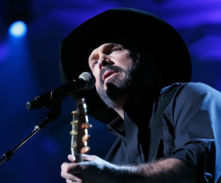 Garth Brooks