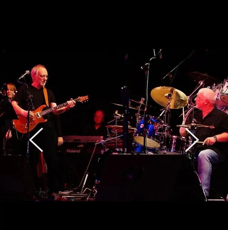 Phoenix River Band