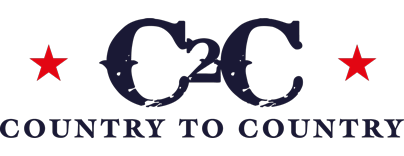 C2C: Country to Country
