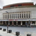 eventim apollo 2