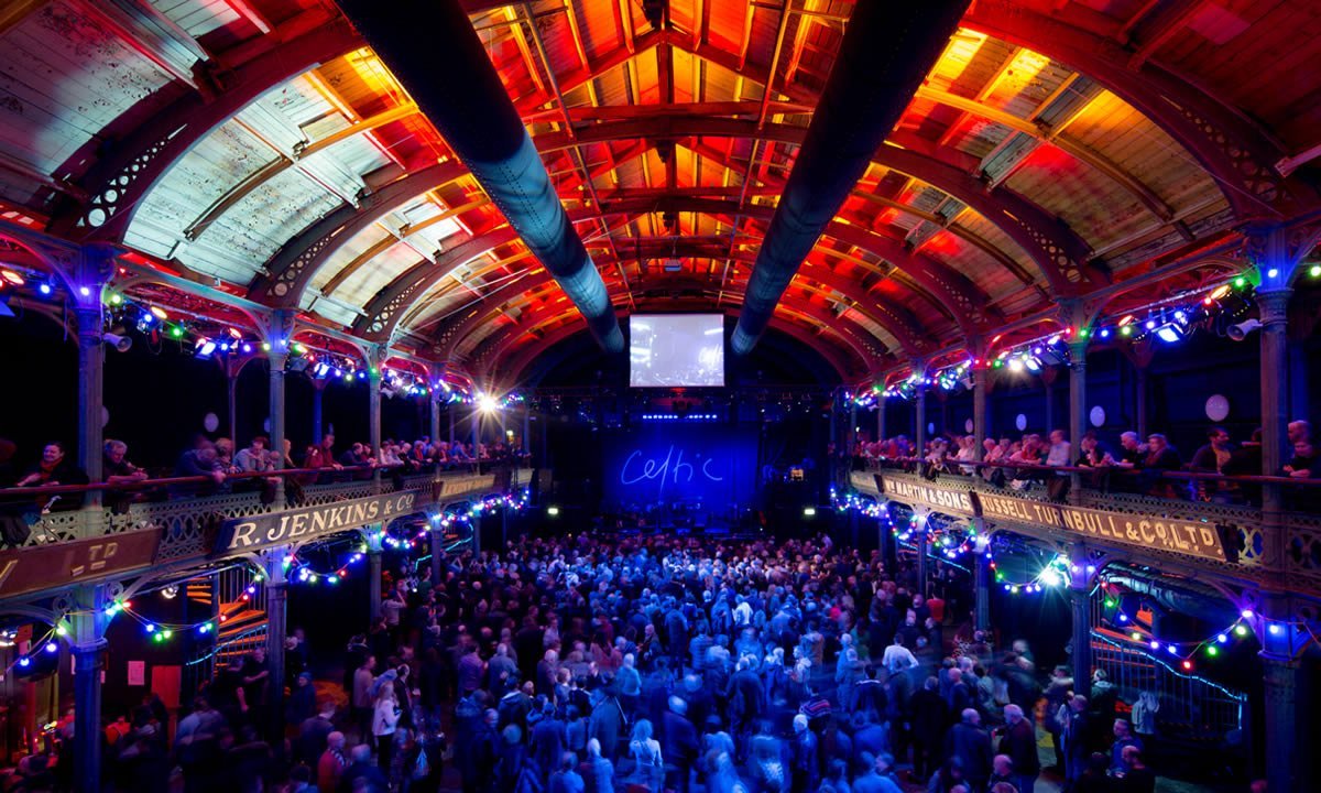 Cam - the Slow Down Tour