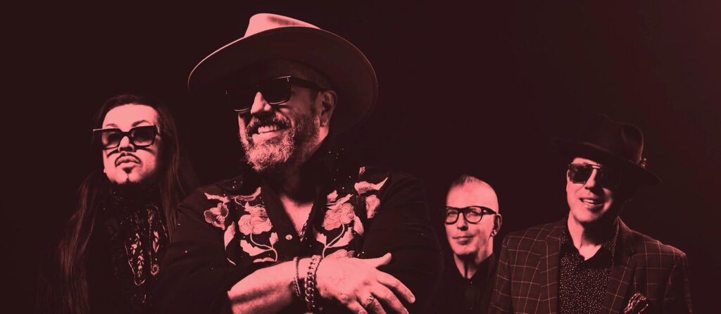 The Mavericks