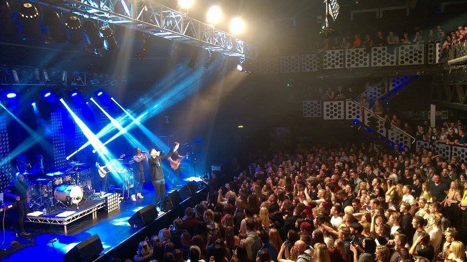 O2 Academy Bristol
