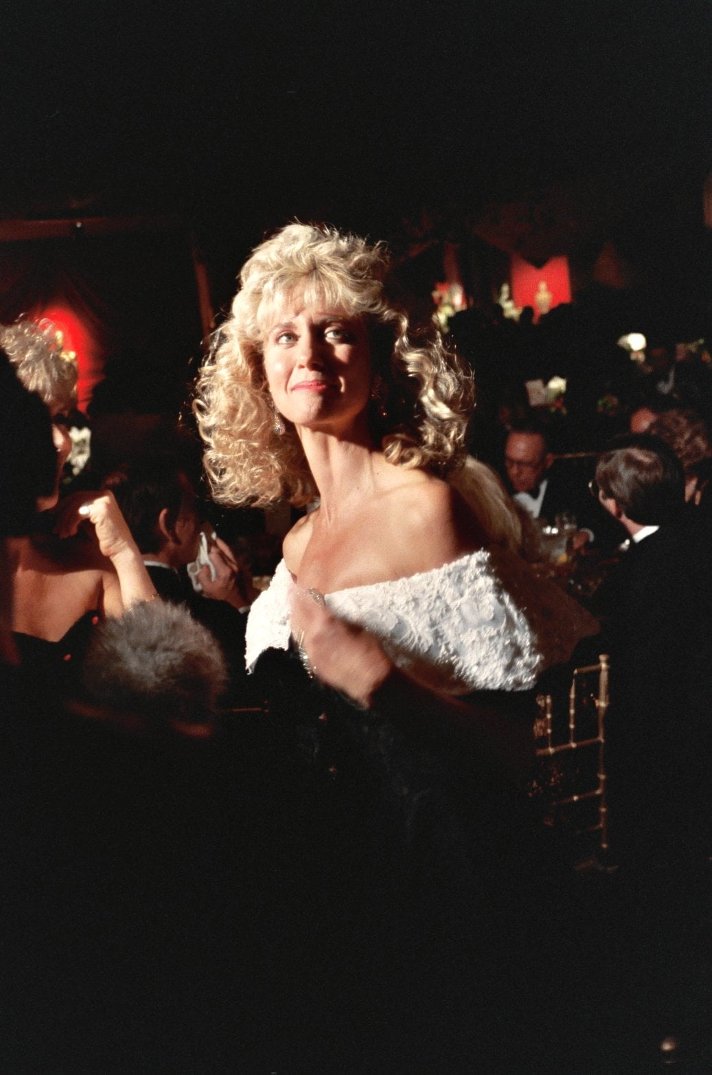 Olivia Newton-John