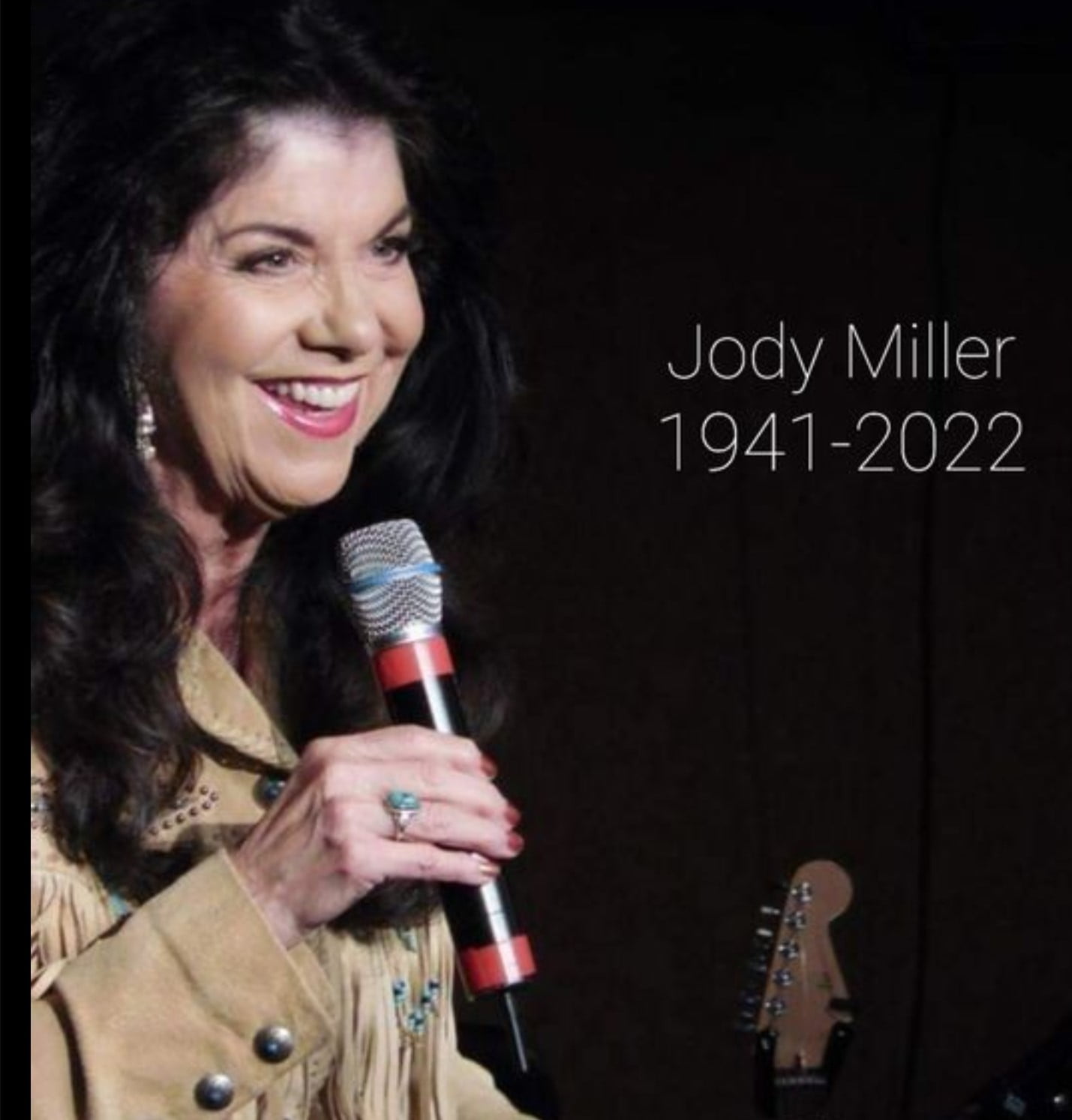 jody miller