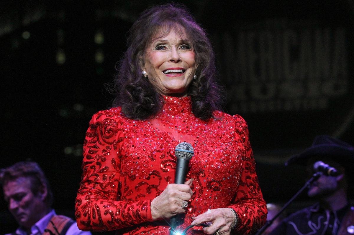 loretta