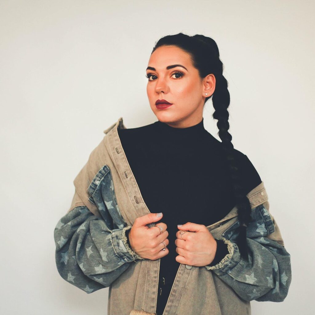 Jade Helliwell