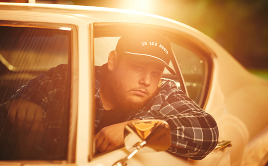 Luke Combs