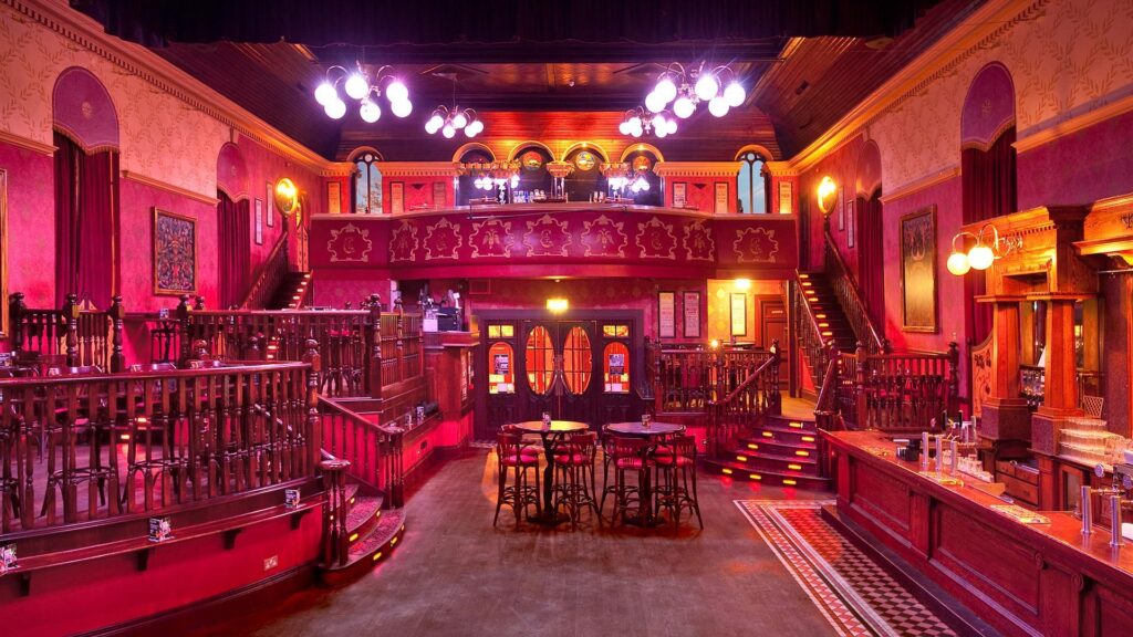 Belfast Empire