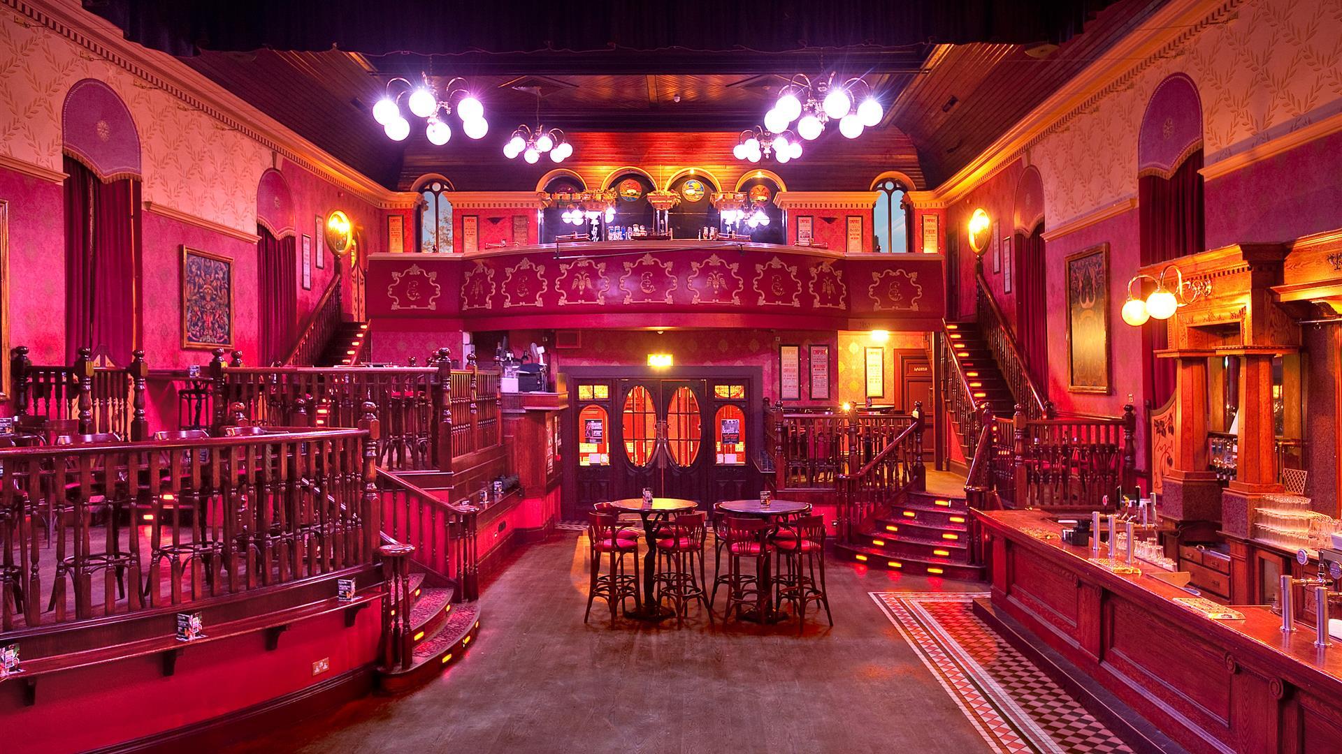 Kiefer Sutherland – Love Will Bring You Home UK Tour 2026