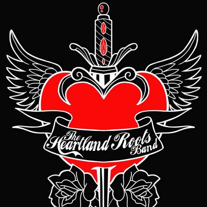 The Heartland Roots Band