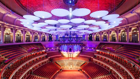 Royal Albert Hall