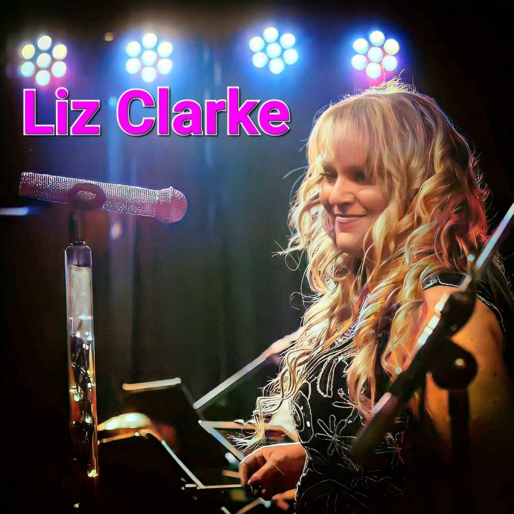 Liz Clarke