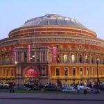 royal albert hall