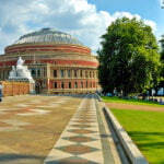 royal albert hall 2