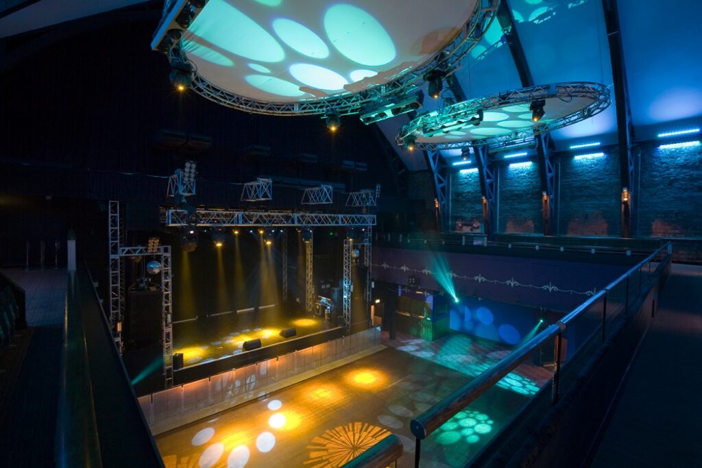 O2 Academy Leeds