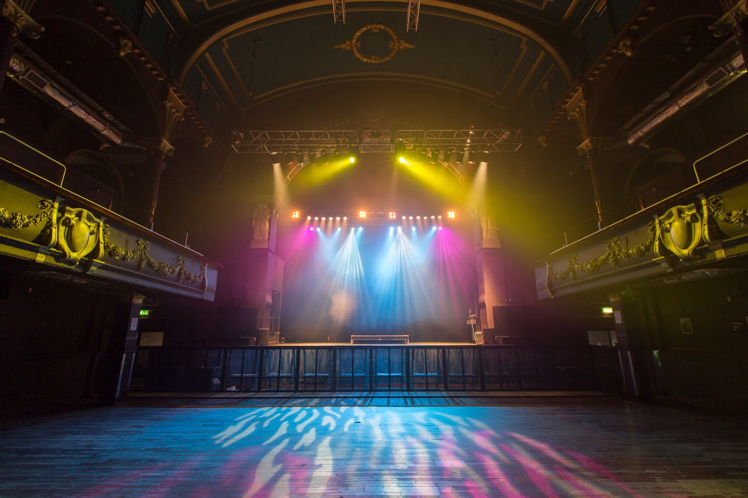 Cooper Alan - To The Pub Tour 2026