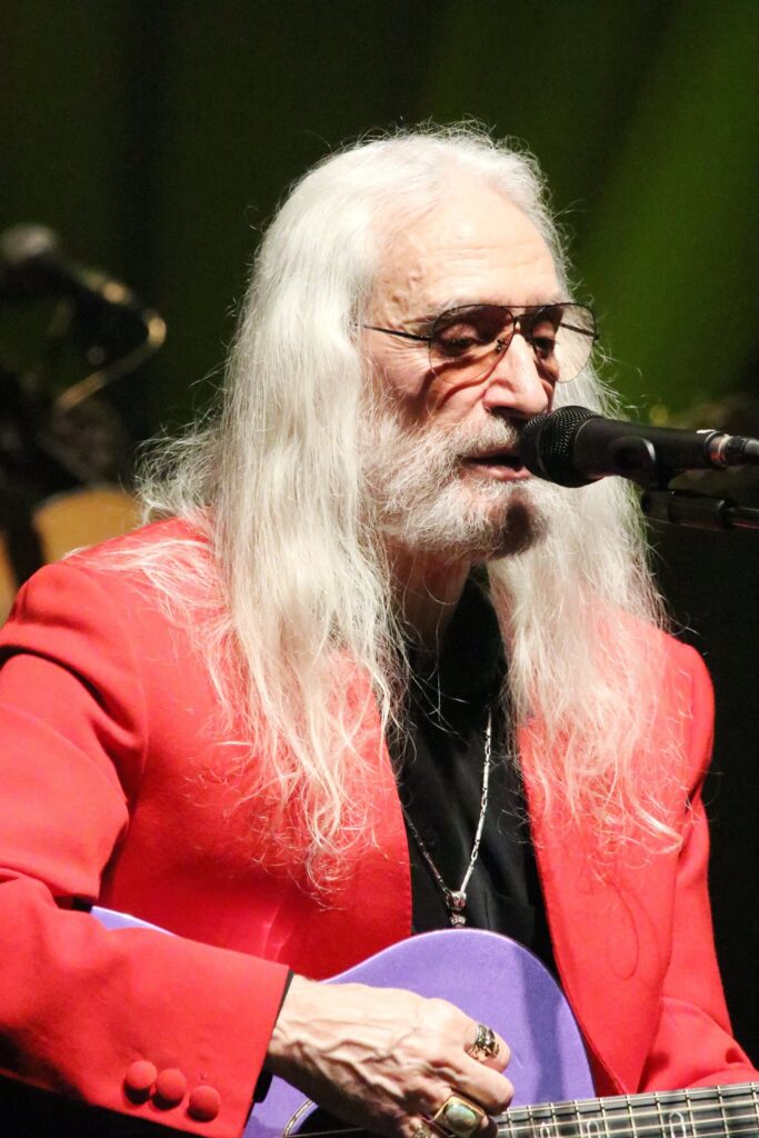Charlie Landsborough