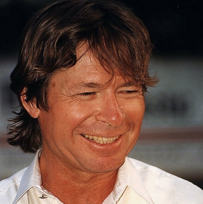 john denver in 1995
