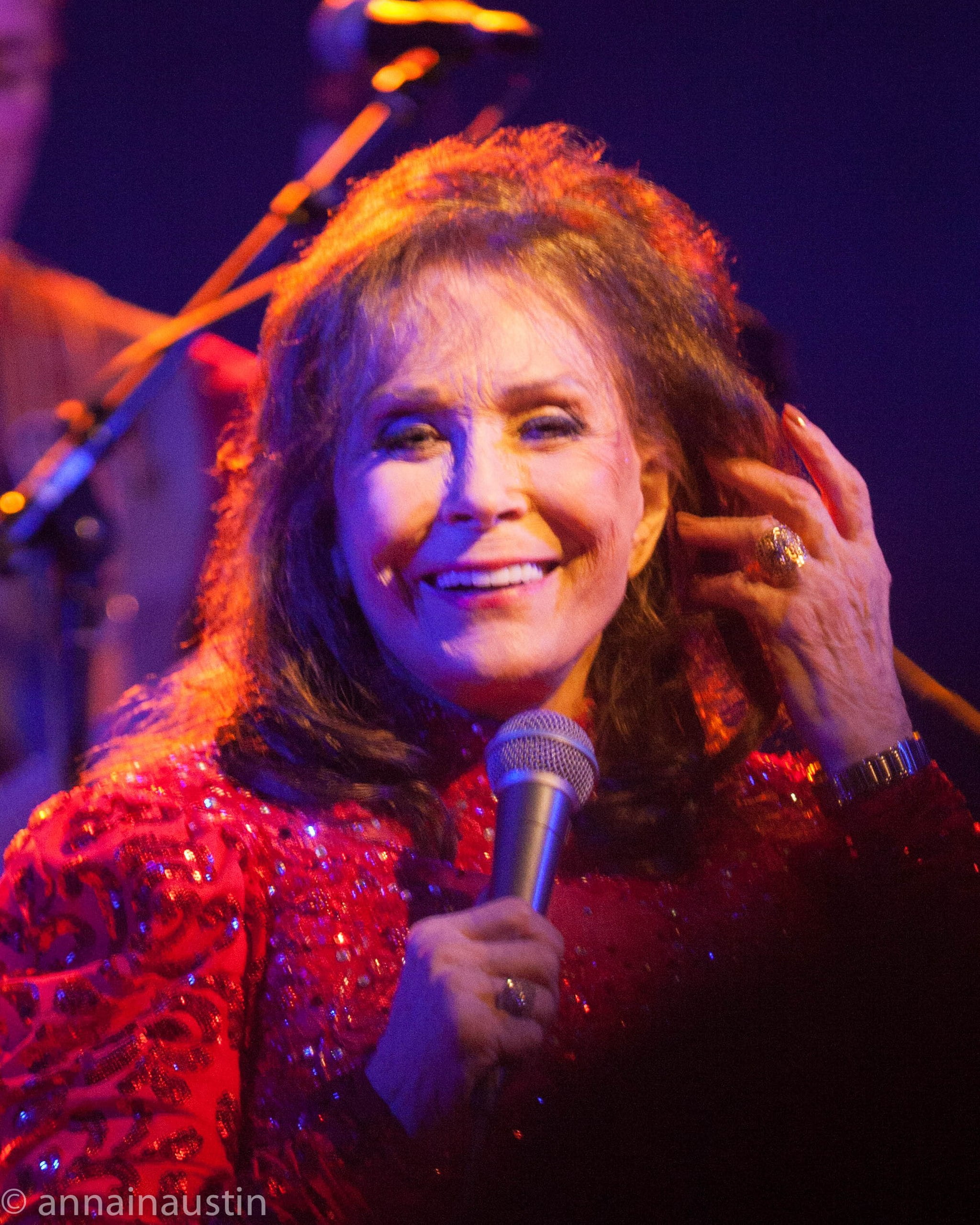 Loretta Lynn