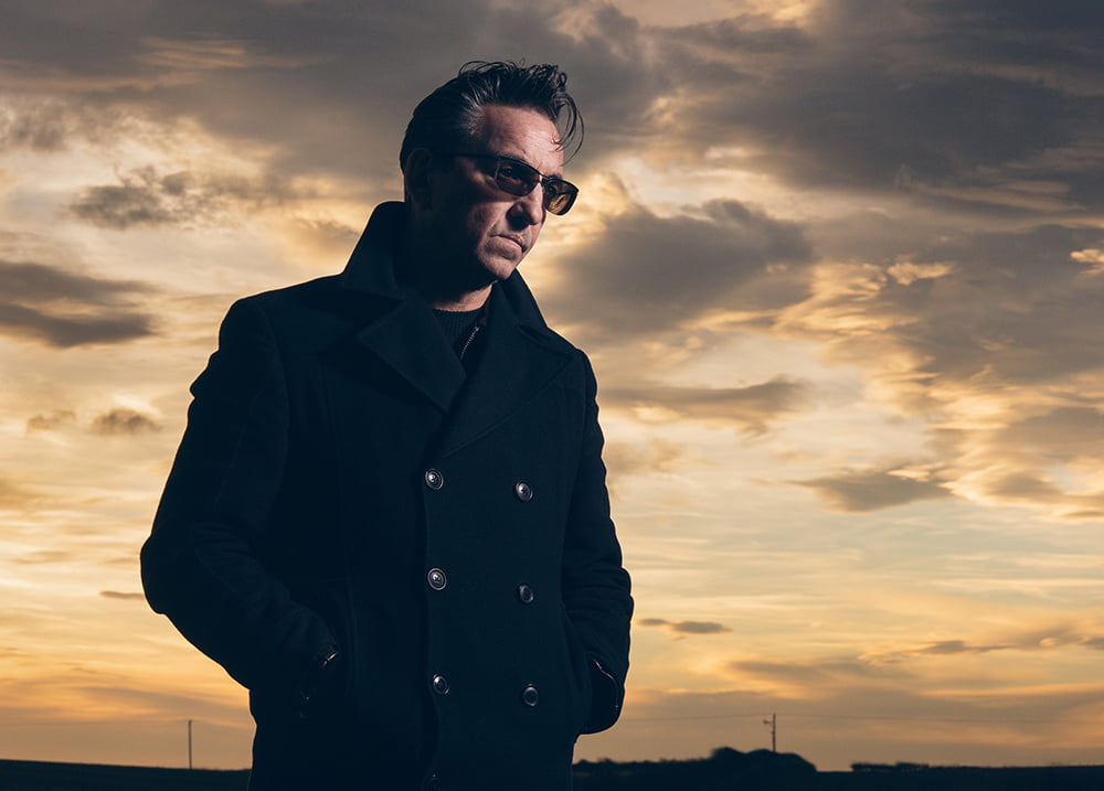 Richard Hawley