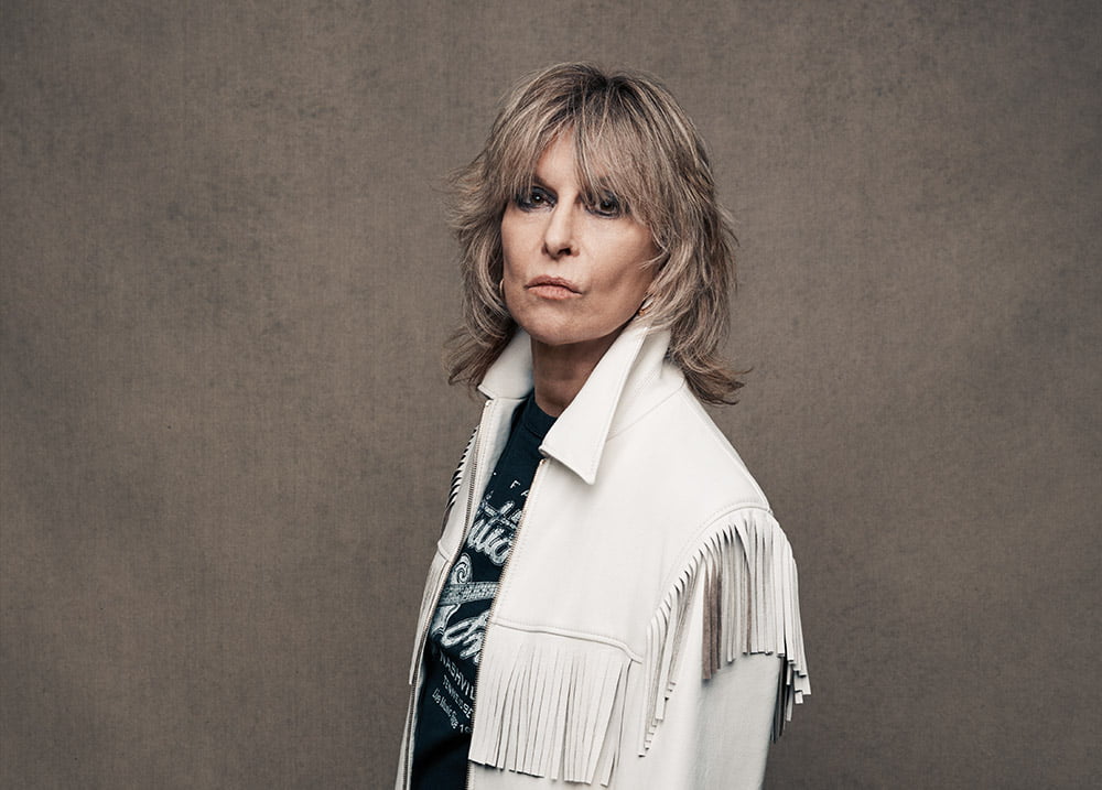 The Pretenders