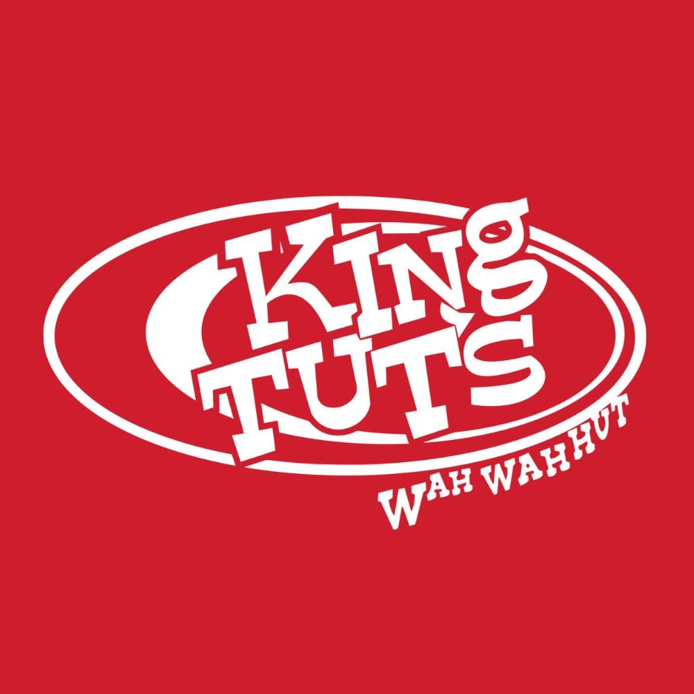 King Tuts Wah Wah Hut, Glasgow