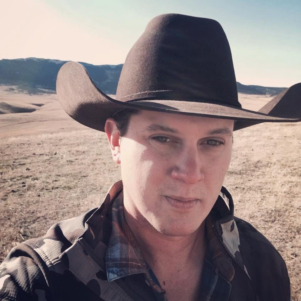 Jon Pardi