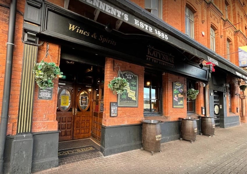 Limelight Belfast