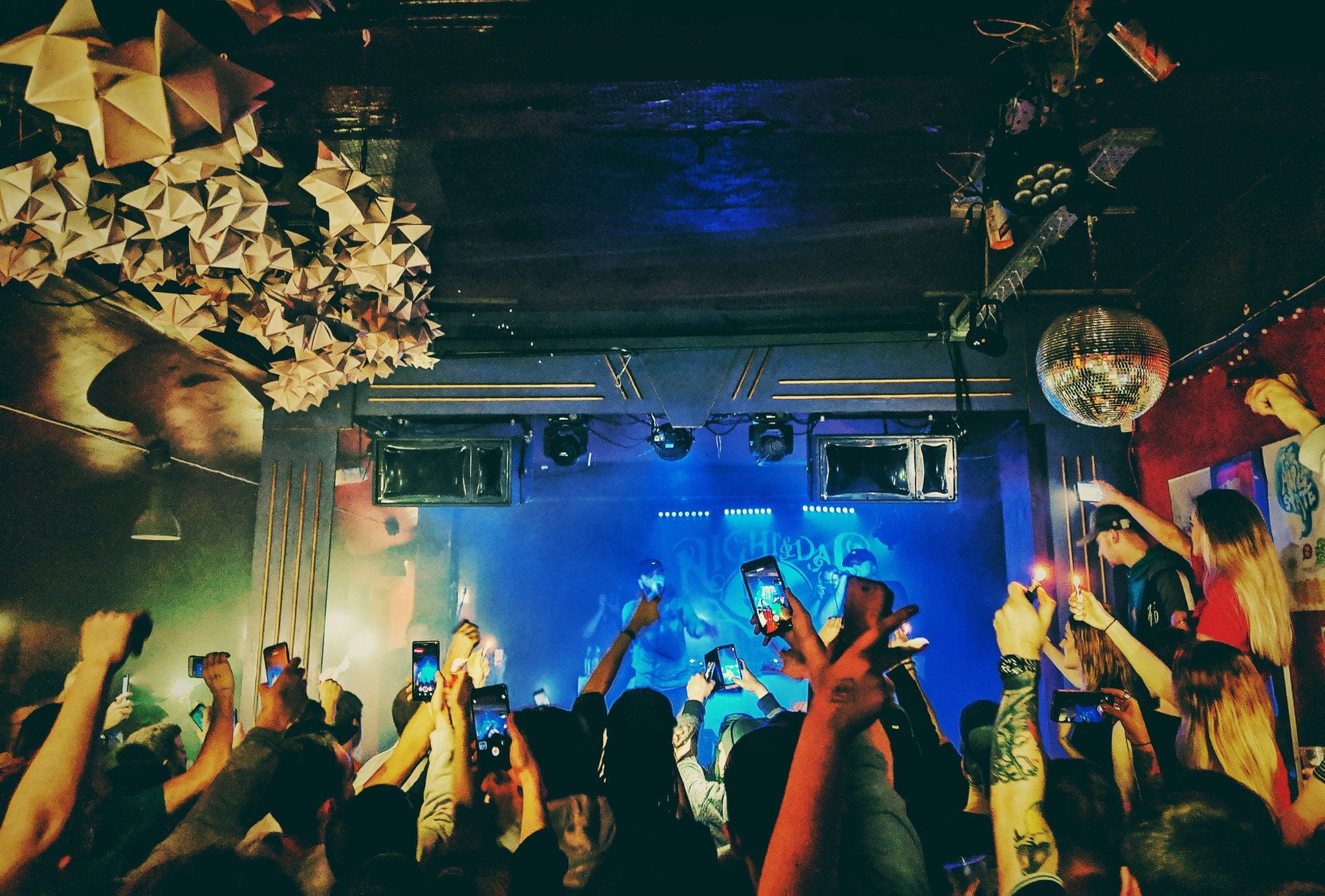 Jade Helliwell Rebegin Tour 2026