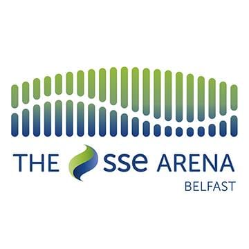 SSE Arena Belfast