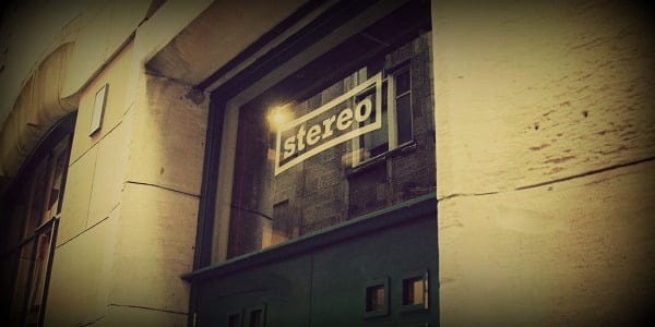 Canaan Cox - We Out Here Tour