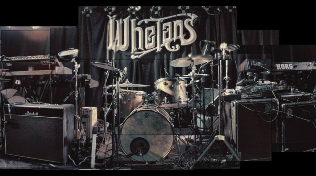 Whelans, Dublin