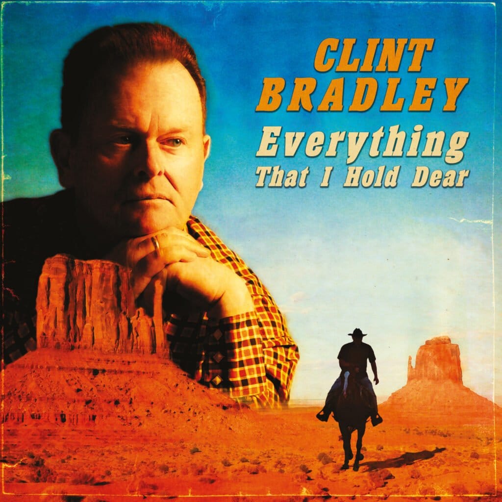 Clint Bradley