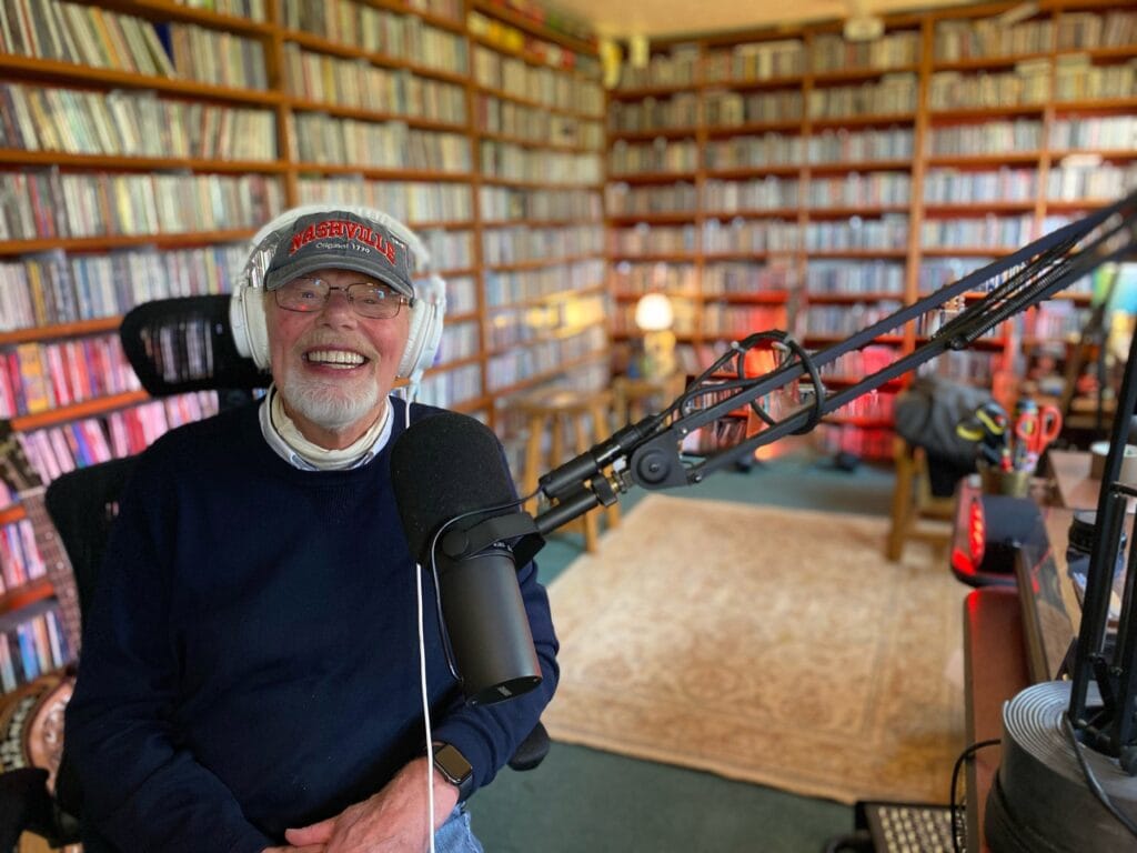 Bob Harris