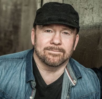 dan washburn