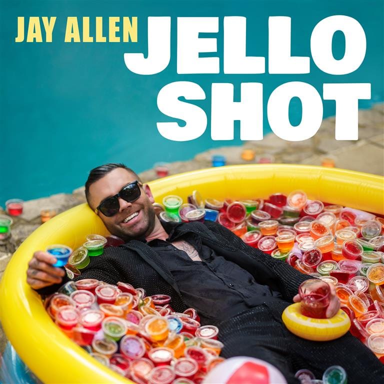 jello shot