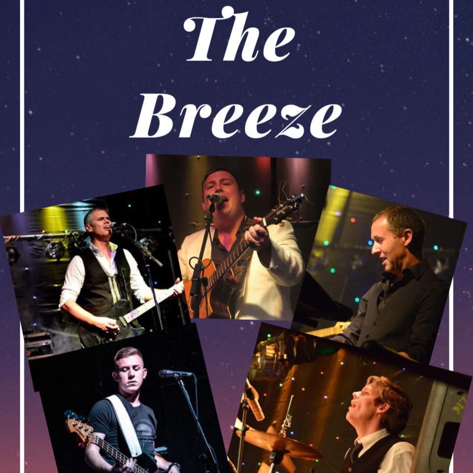 The Breeze