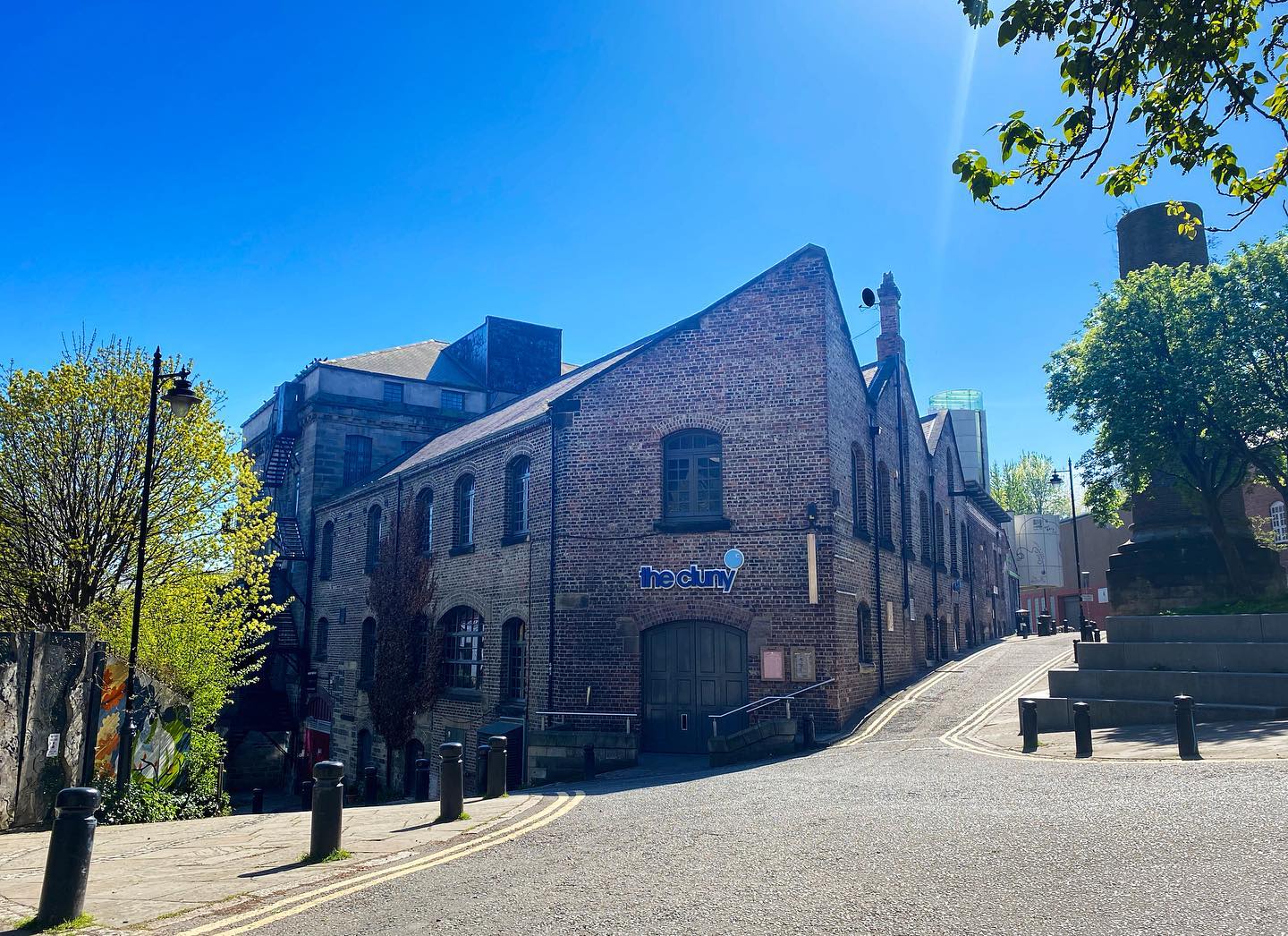 Jade Helliwell Rebegin Tour 2026