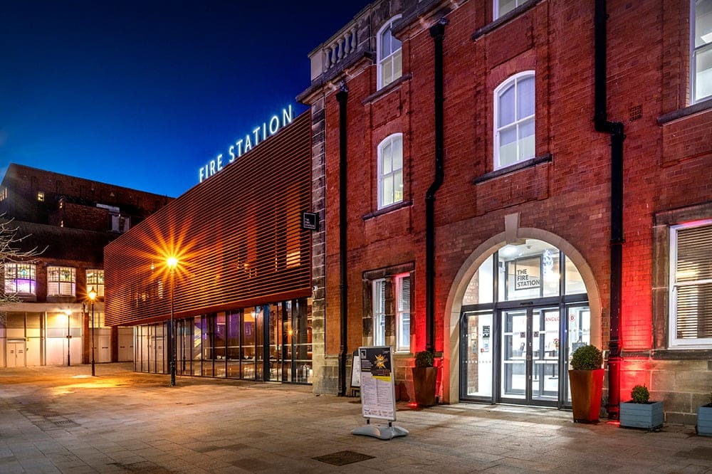 Rodney Crowell – The Airline Highway Tour