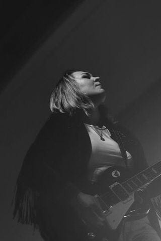 Abbie Bell & The High Ryes