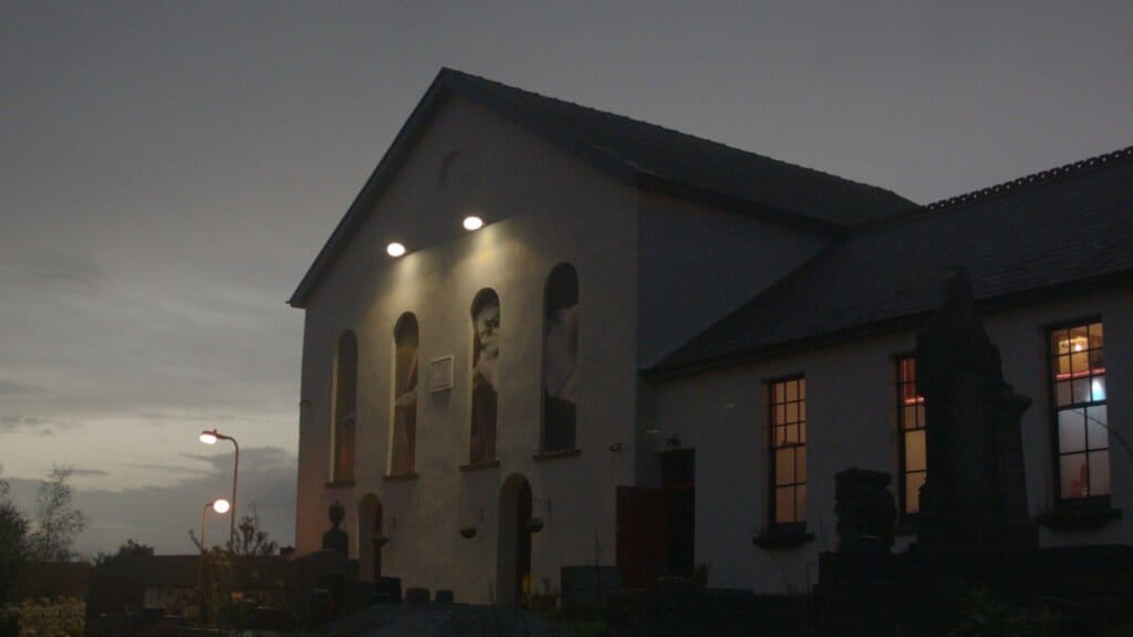 Acapela Studio, Cardiff