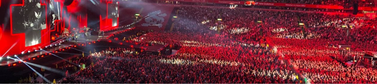 Zach Bryan – With Heaven On Tour