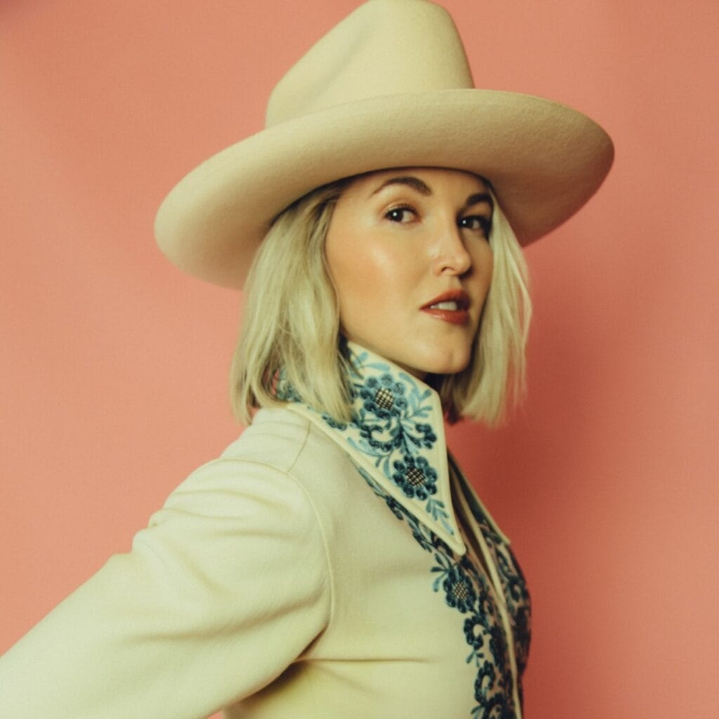 Ashley Campbell