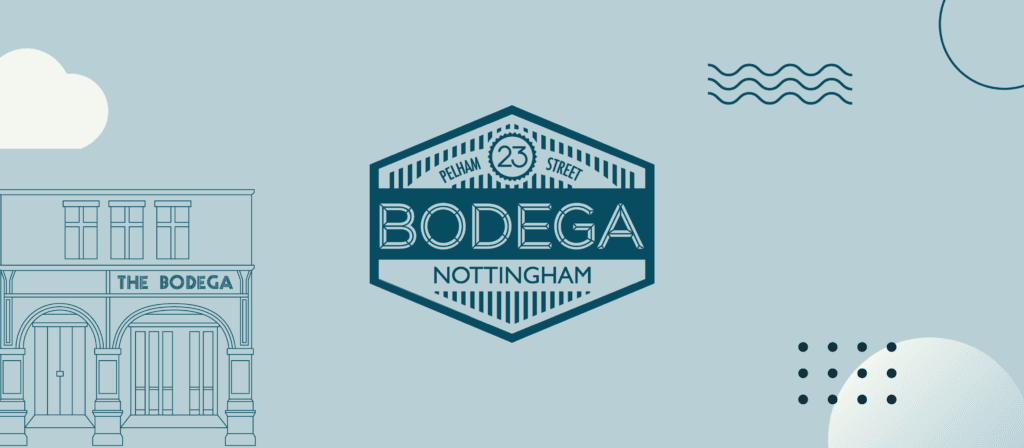 Bodega, Nottingham