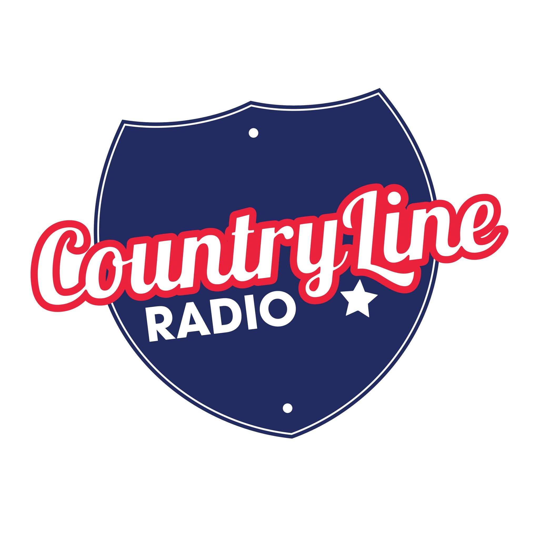 countryline radio logo