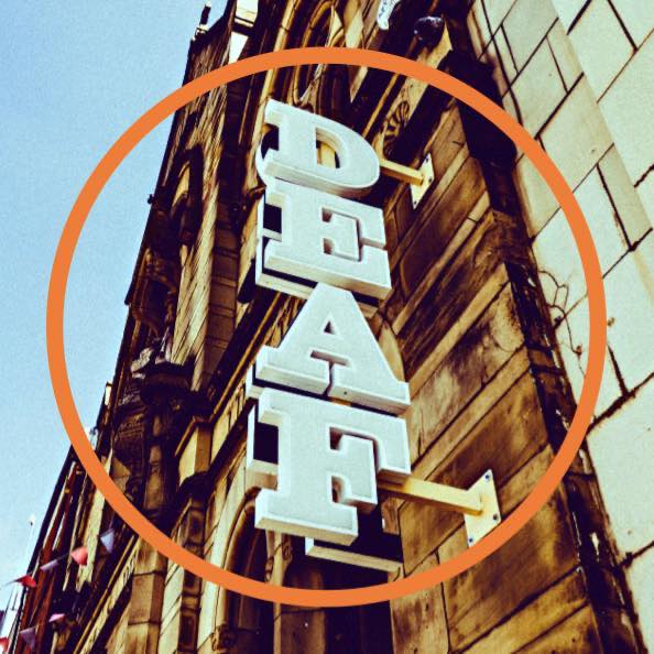 Deaf Institute Manchester