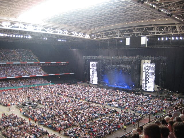 Principality Stadium