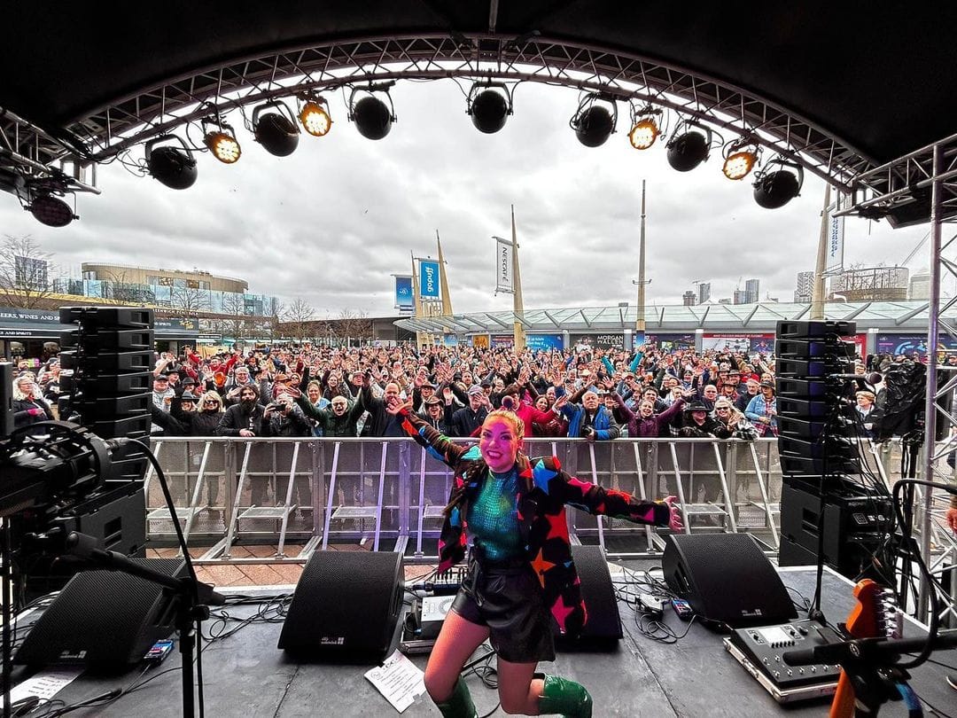 jade helliwell, c2c